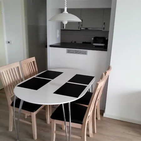 Parkwohnanlage Atlantic Wohnung Weitkieki *