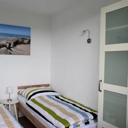 Parkwohnanlage Atlantic Wohnung Weitkieki